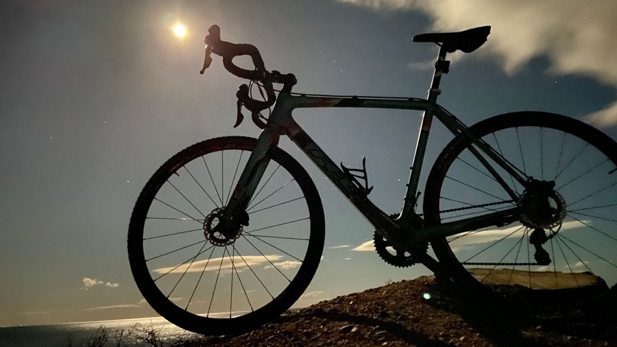 Las gravel son populares