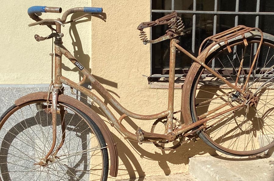 Las gravel son populares